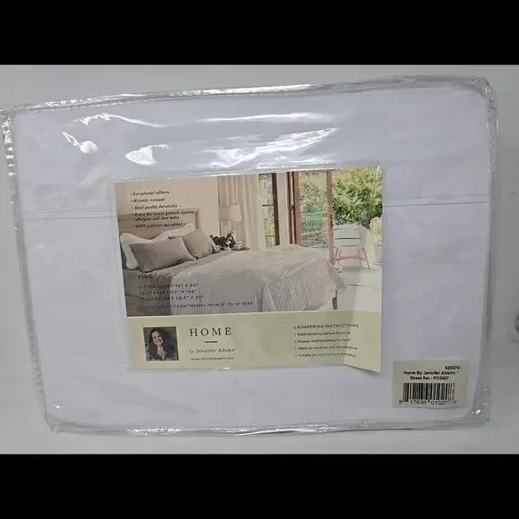 Home Jennifer Adams The Eternal Collection 3 Piece king Duvet cover set